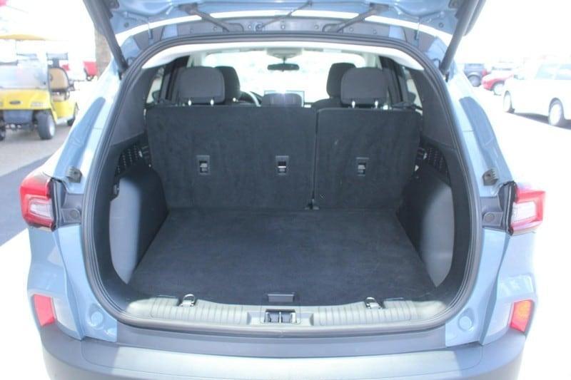 used 2023 Ford Escape car, priced at $27,995