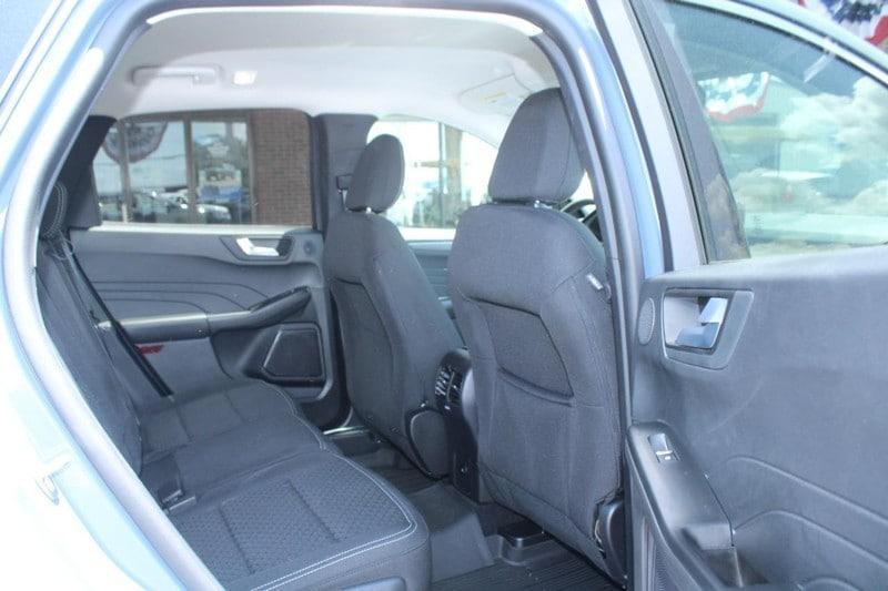 used 2023 Ford Escape car, priced at $27,995