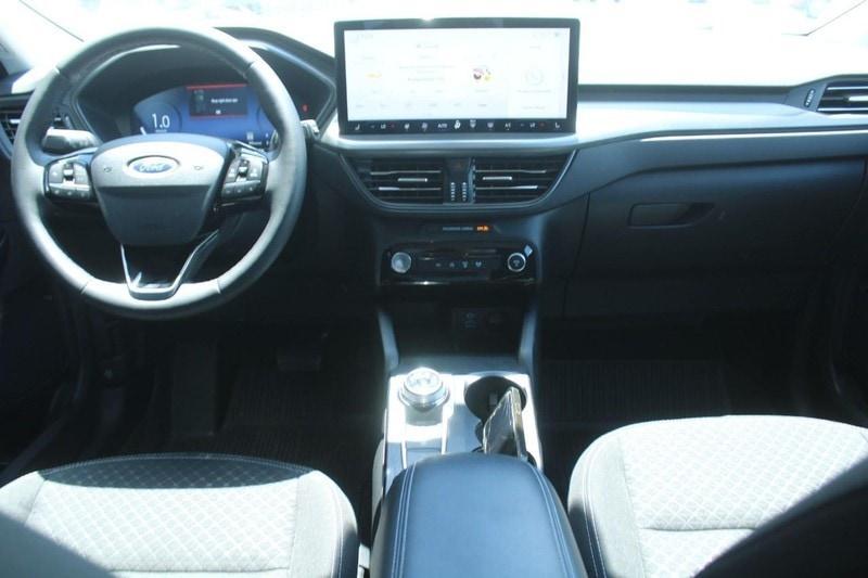 used 2023 Ford Escape car, priced at $27,995