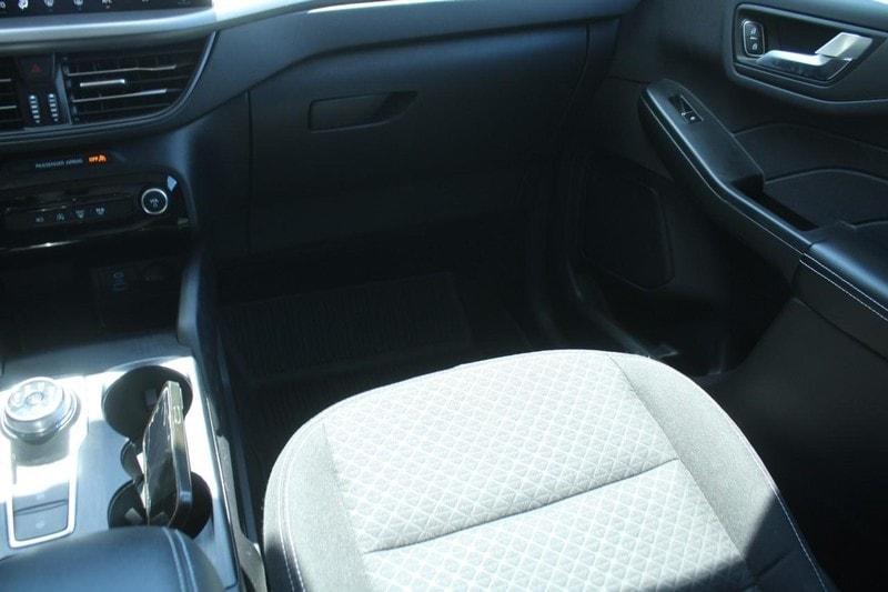 used 2023 Ford Escape car, priced at $27,995