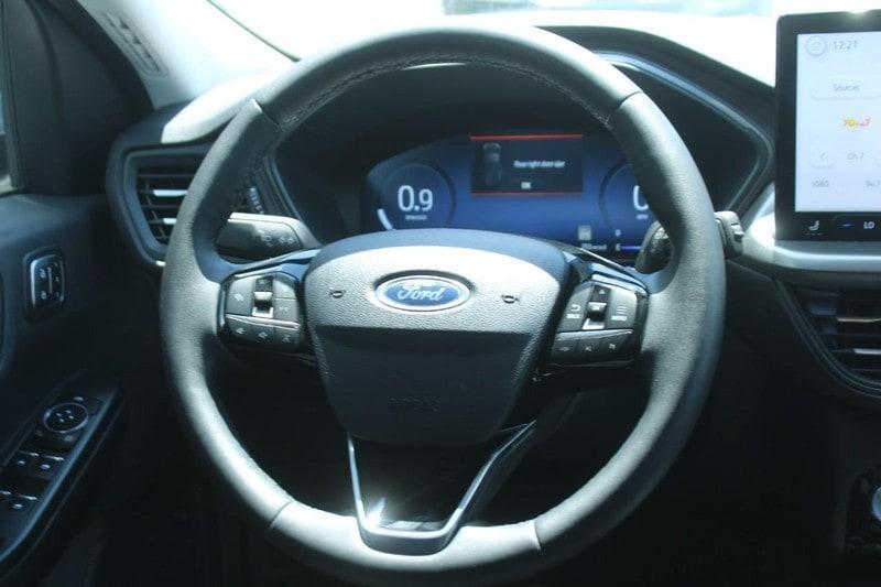 used 2023 Ford Escape car, priced at $27,995