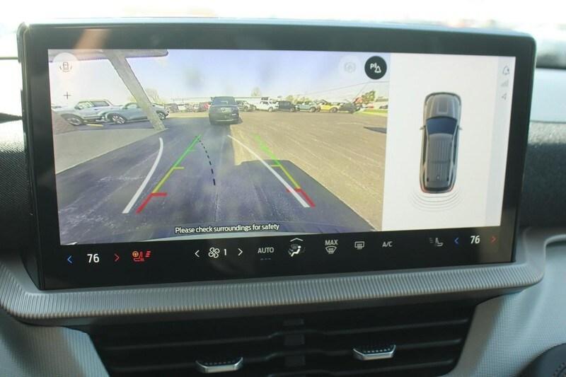 new 2025 Ford Explorer car, priced at $46,224