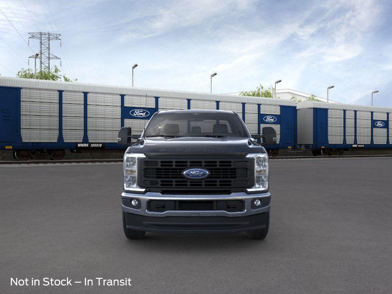 new 2025 Ford F-250 car, priced at $52,520