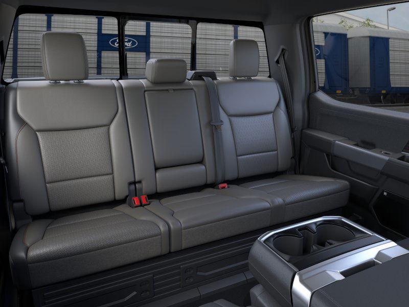 new 2025 Ford F-150 car, priced at $72,590
