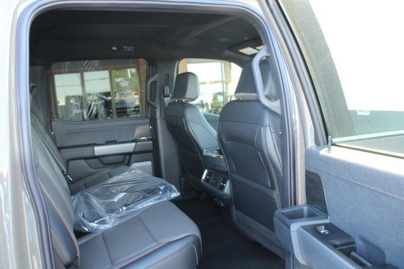 new 2025 Ford F-150 car, priced at $65,308