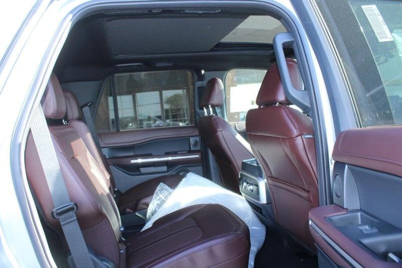 new 2024 Ford Expedition car, priced at $76,651