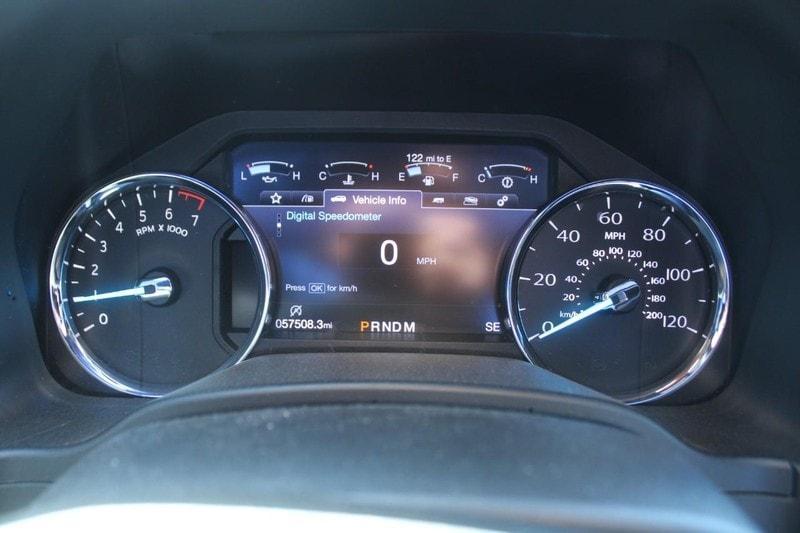 used 2019 Ford Expedition car, priced at $35,995