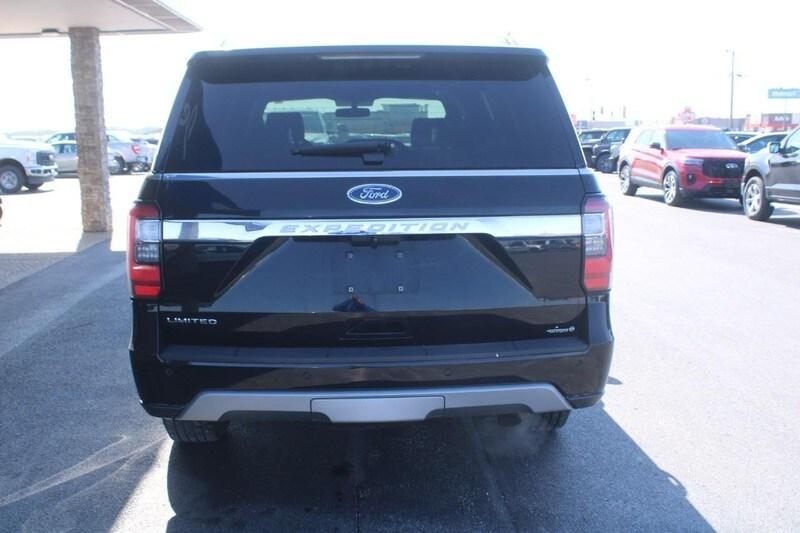 used 2019 Ford Expedition car, priced at $35,995