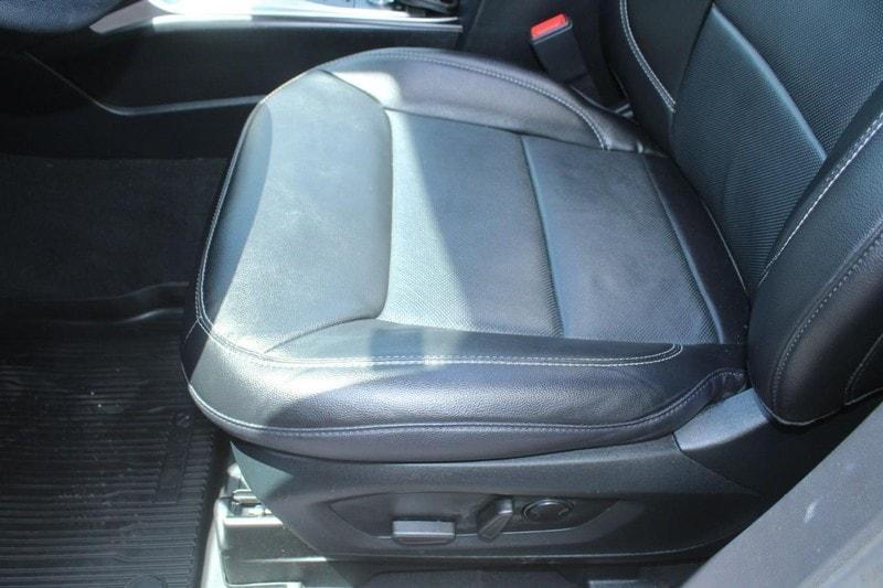 used 2022 Ford Explorer car, priced at $34,995