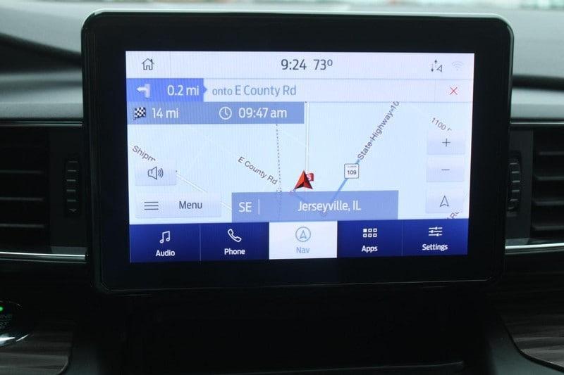 used 2020 Ford Explorer car, priced at $26,995