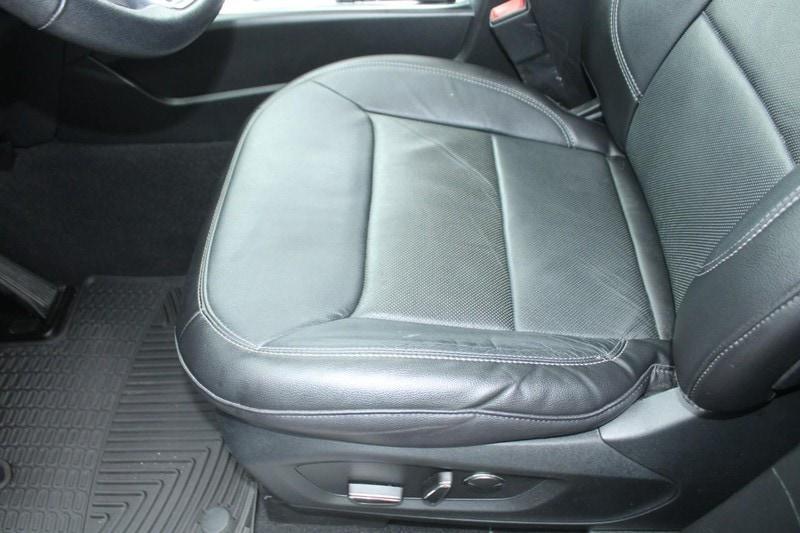 used 2020 Ford Explorer car, priced at $26,995