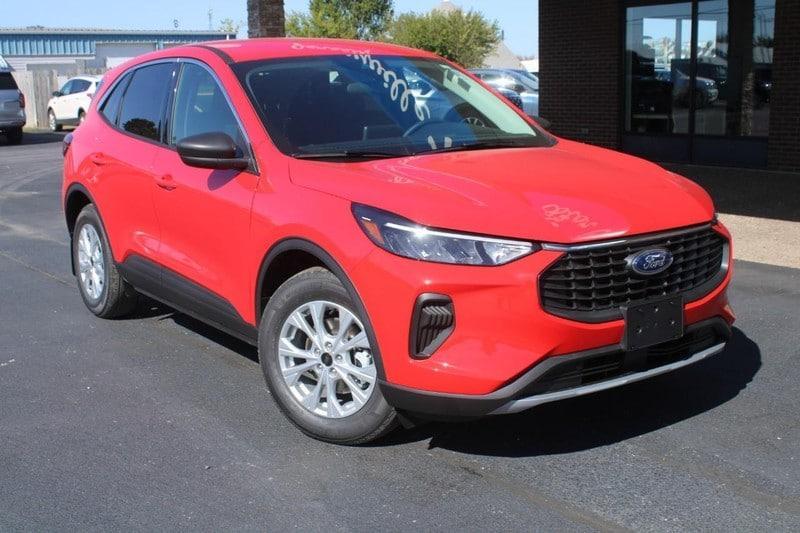 new 2024 Ford Escape car, priced at $32,395