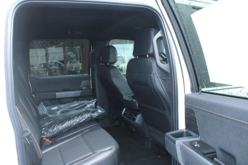 new 2025 Ford F-150 car, priced at $68,404