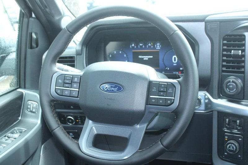 new 2025 Ford F-150 car, priced at $68,404