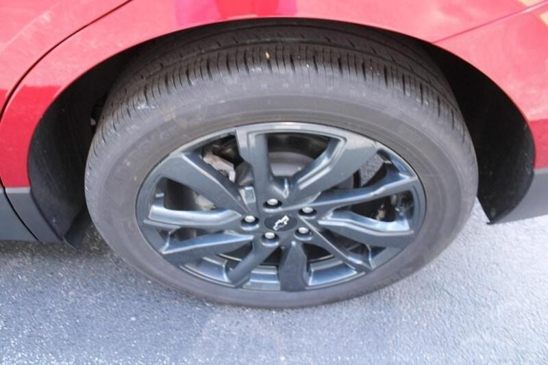 used 2023 Chevrolet Equinox car