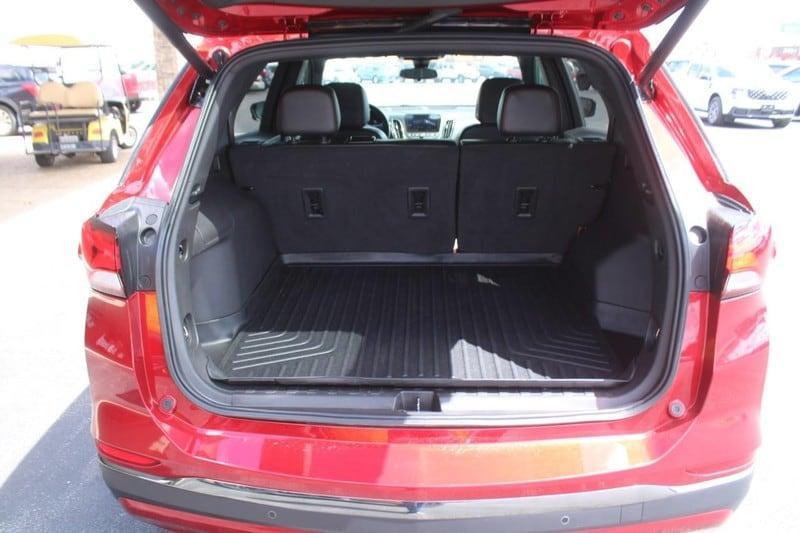 used 2023 Chevrolet Equinox car