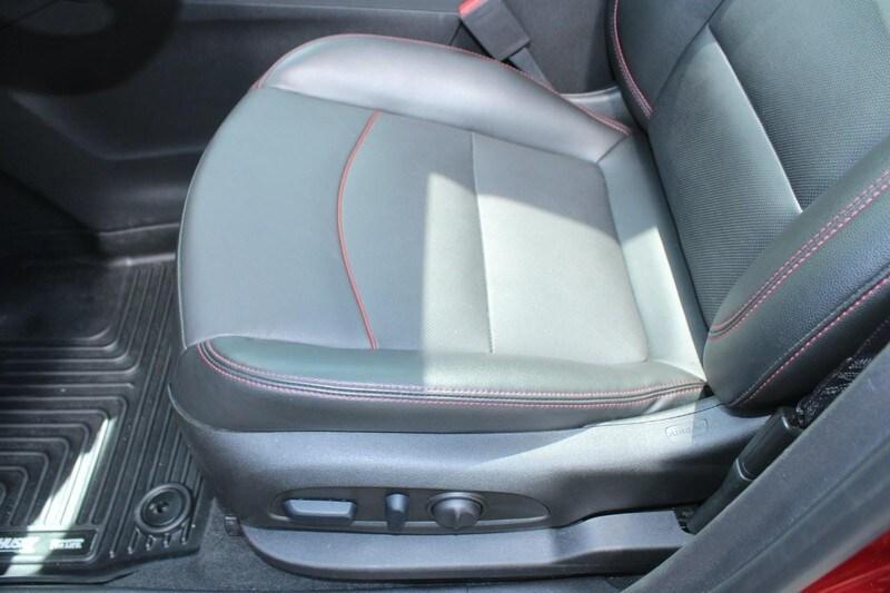 used 2023 Chevrolet Equinox car, priced at $27,995