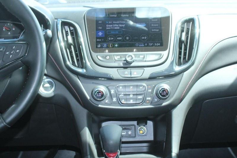 used 2023 Chevrolet Equinox car
