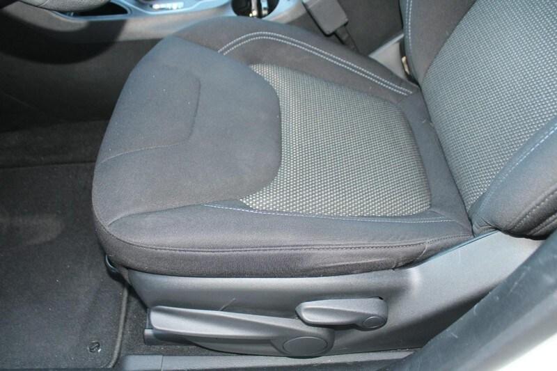 used 2021 Jeep Cherokee car