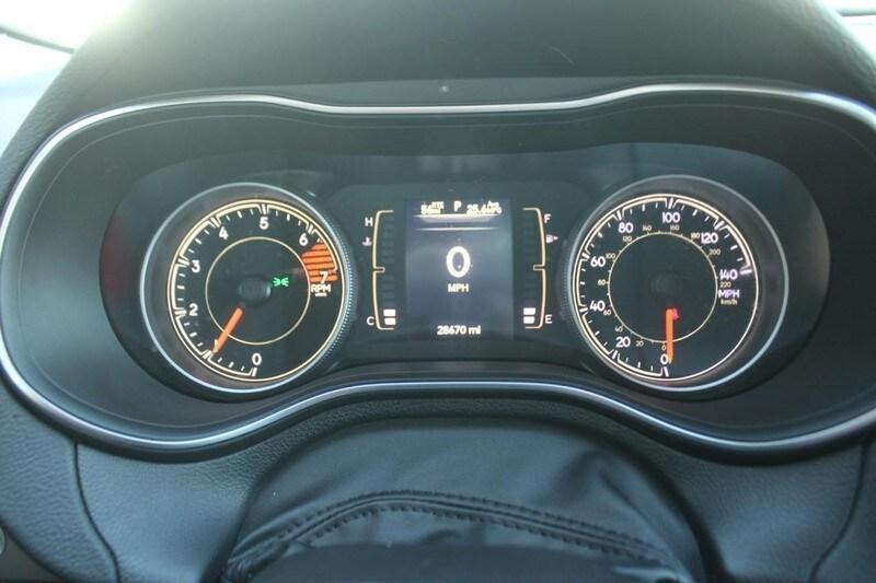 used 2021 Jeep Cherokee car