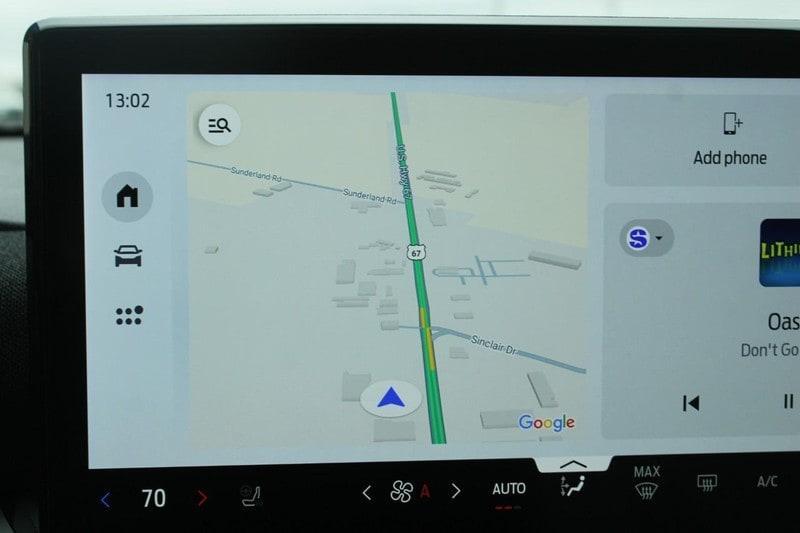 new 2026 Ford Explorer car, priced at $57,759