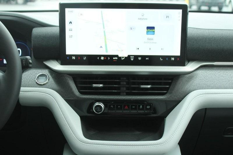 new 2026 Ford Explorer car, priced at $57,759