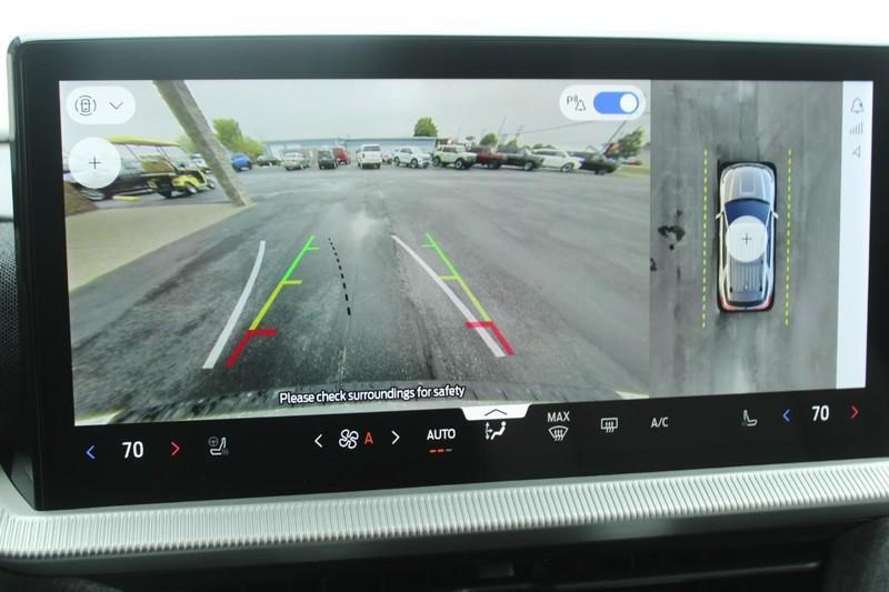 new 2026 Ford Explorer car, priced at $57,759