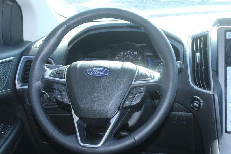 used 2023 Ford Edge car, priced at $36,995