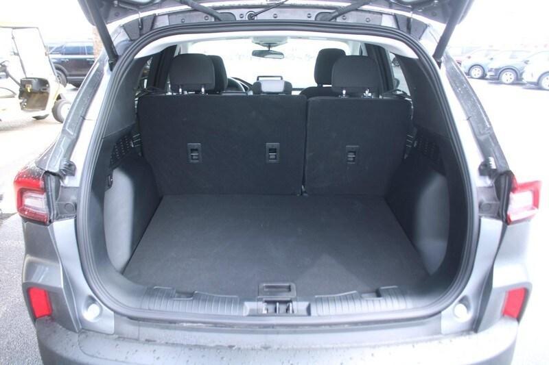 used 2024 Ford Escape car, priced at $26,995