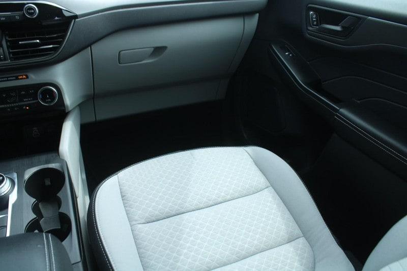 used 2024 Ford Escape car, priced at $26,995