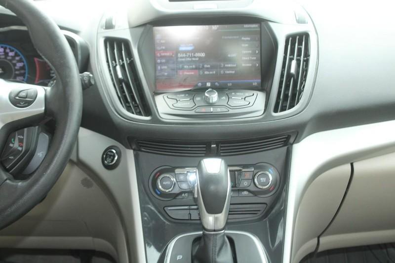 used 2013 Ford C-Max Hybrid car
