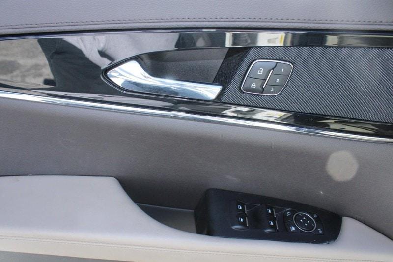 used 2022 Lincoln Nautilus car, priced at $36,995