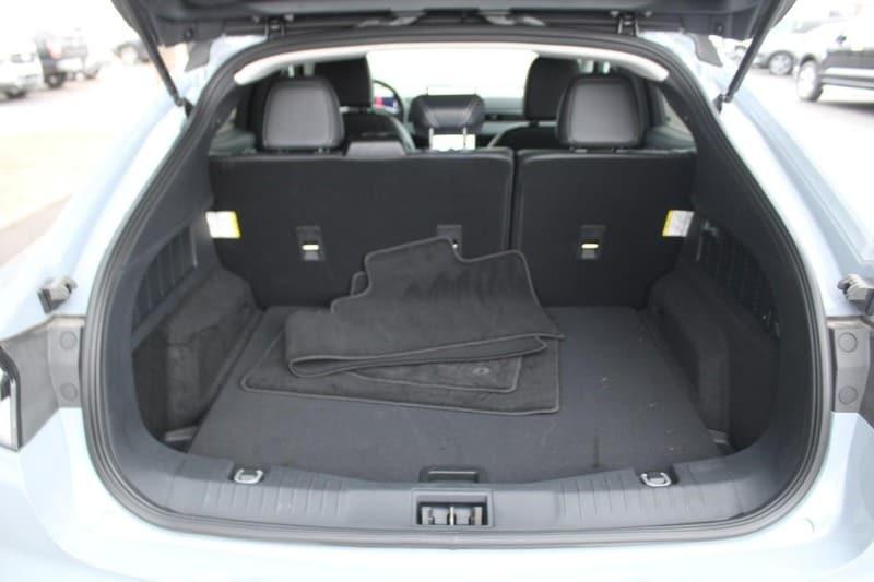 used 2024 Ford Mustang Mach-E car, priced at $39,995