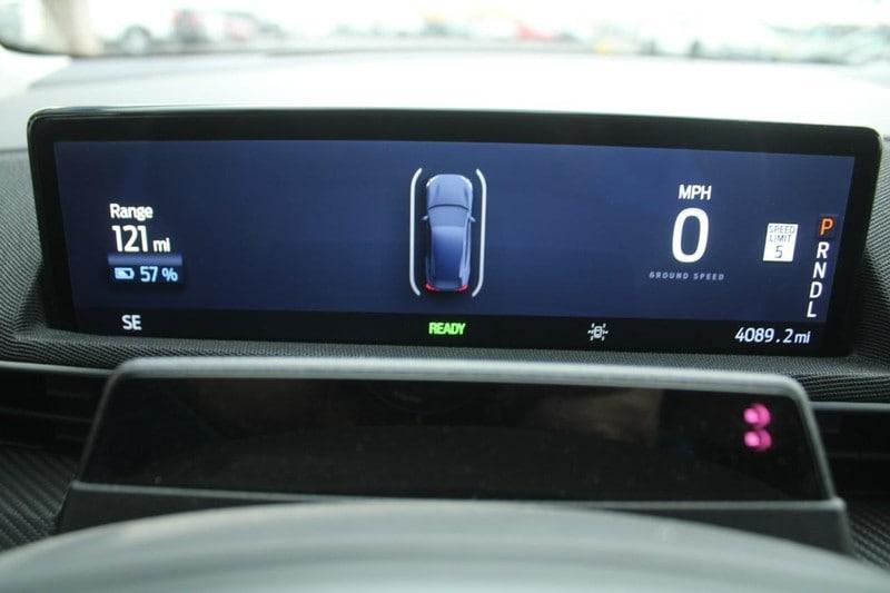 used 2024 Ford Mustang Mach-E car, priced at $39,995