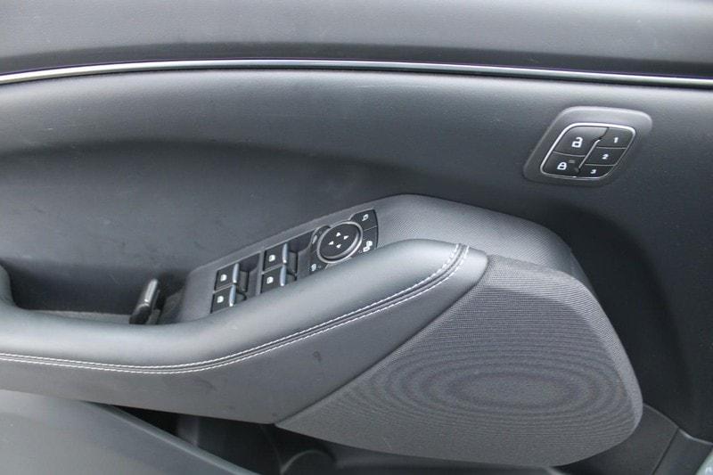 used 2024 Ford Mustang Mach-E car, priced at $39,995