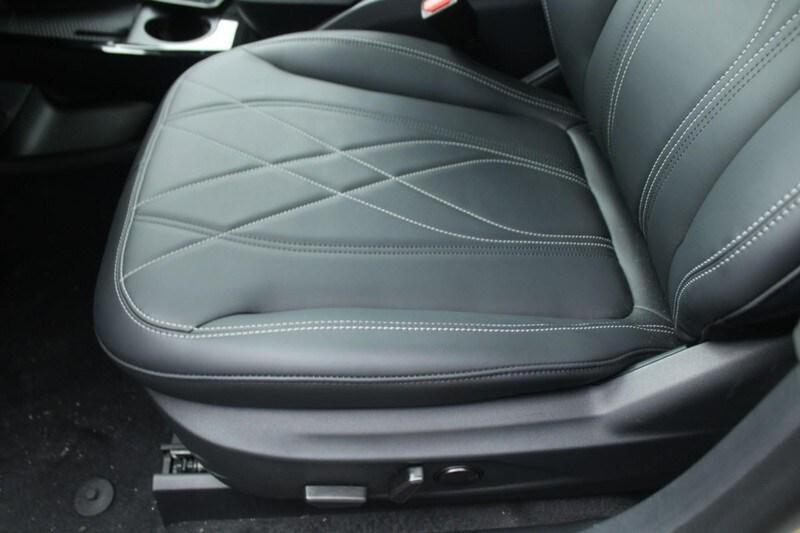 used 2024 Ford Mustang Mach-E car, priced at $39,995