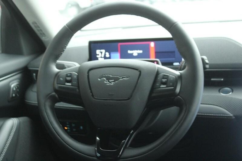 used 2024 Ford Mustang Mach-E car, priced at $39,995