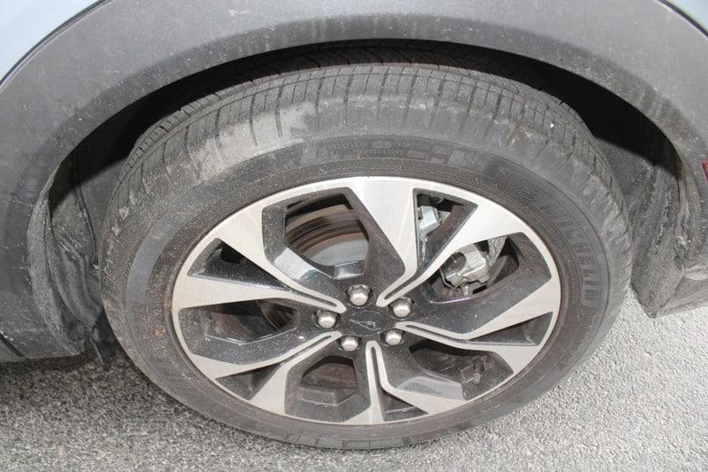 used 2024 Ford Mustang Mach-E car, priced at $39,995