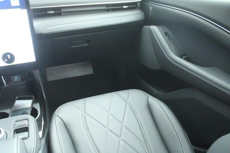 used 2024 Ford Mustang Mach-E car, priced at $39,995