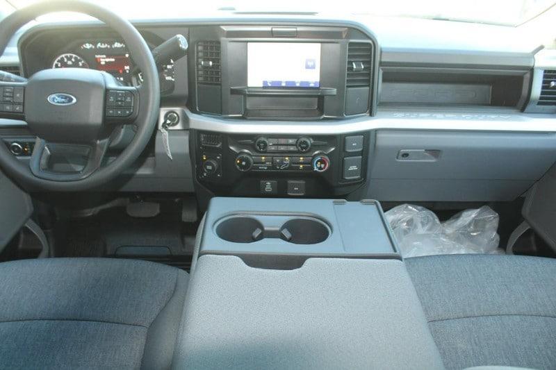 new 2026 Ford F-350 car, priced at $57,905