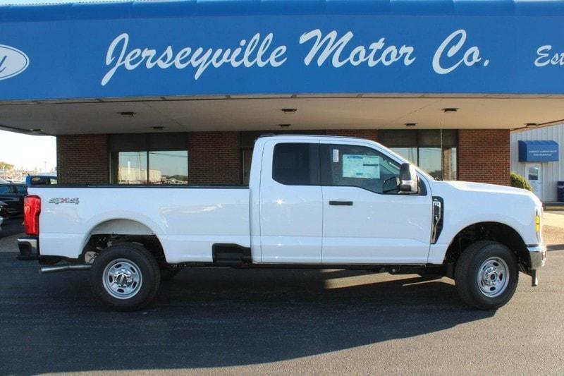 new 2026 Ford F-350 car, priced at $57,905