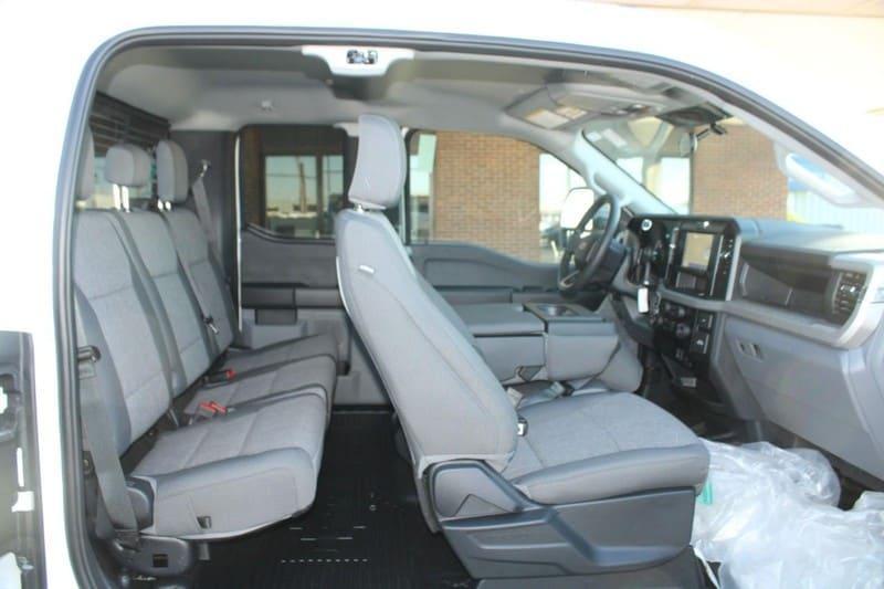 new 2026 Ford F-350 car, priced at $57,905