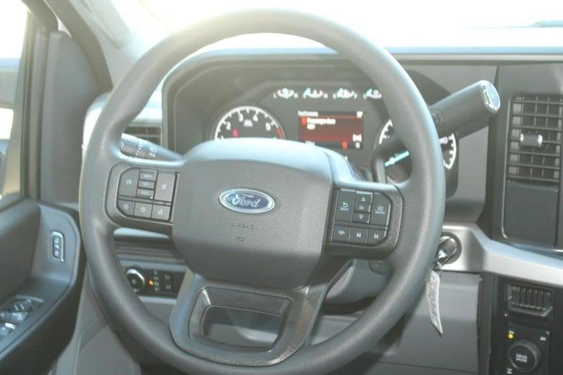 new 2026 Ford F-350 car, priced at $57,905