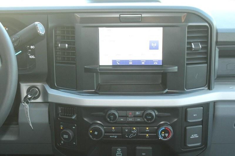 new 2026 Ford F-350 car, priced at $57,905