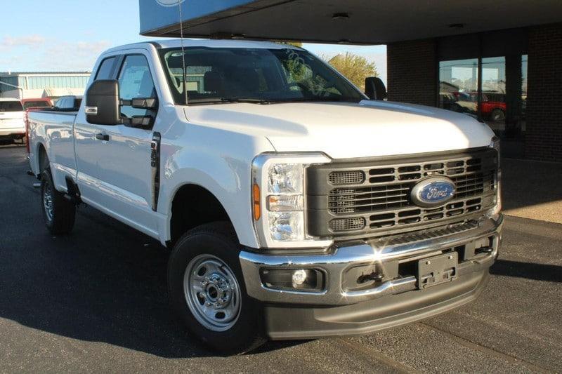 new 2026 Ford F-350 car, priced at $57,905