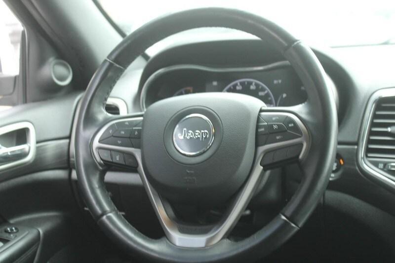 used 2021 Jeep Grand Cherokee car, priced at $23,995