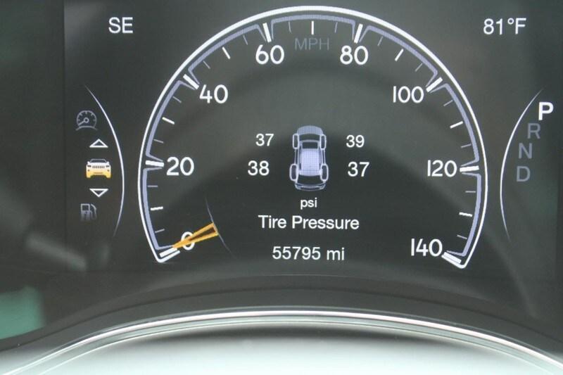 used 2021 Jeep Grand Cherokee car, priced at $23,995