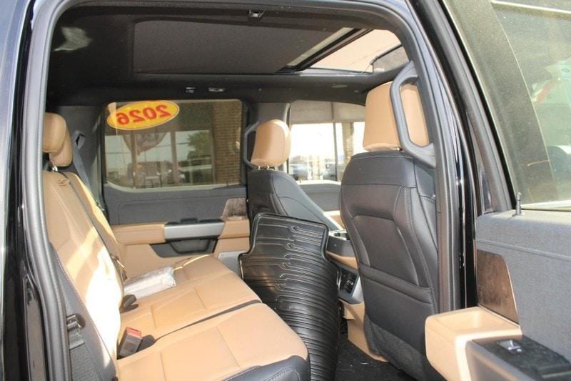 new 2026 Ford F-350 car, priced at $96,160