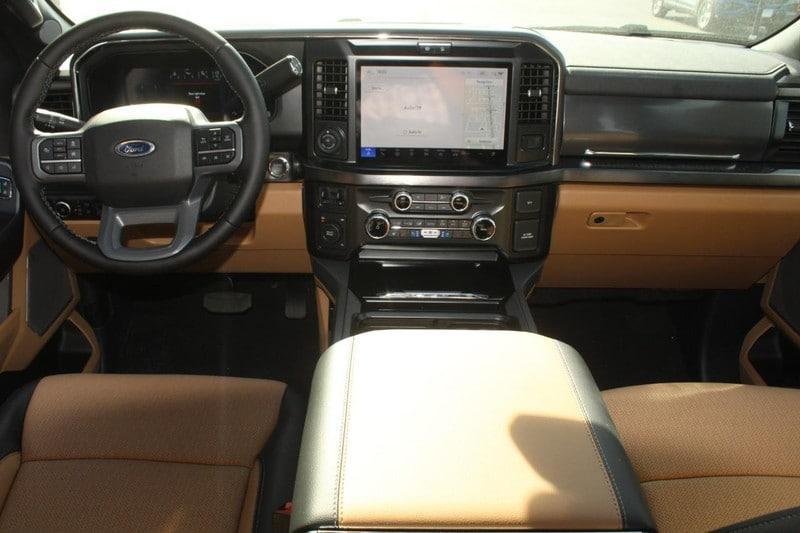 new 2026 Ford F-350 car, priced at $96,160