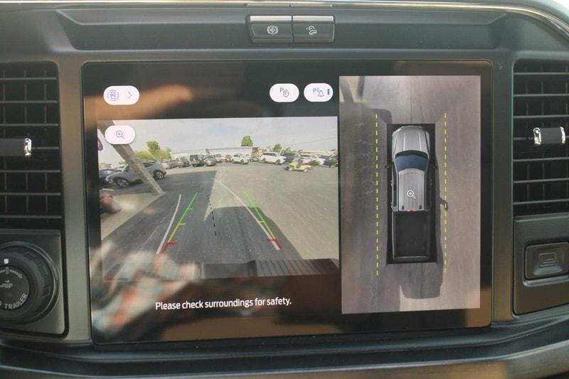 new 2026 Ford F-350 car, priced at $96,160